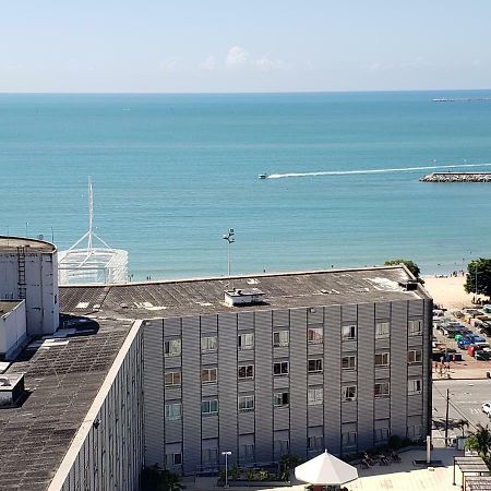 Praia Mansa 1205 Fortaleza  Zewnętrze zdjęcie