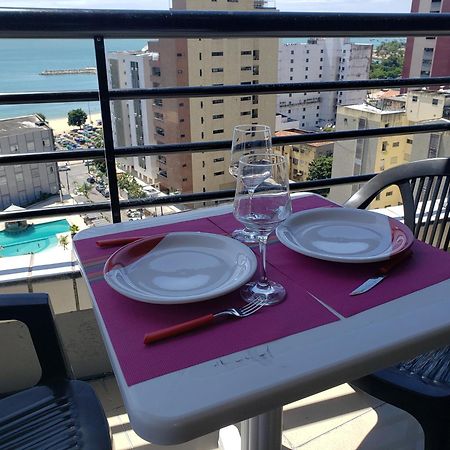 Praia Mansa 1205 Fortaleza  Zewnętrze zdjęcie