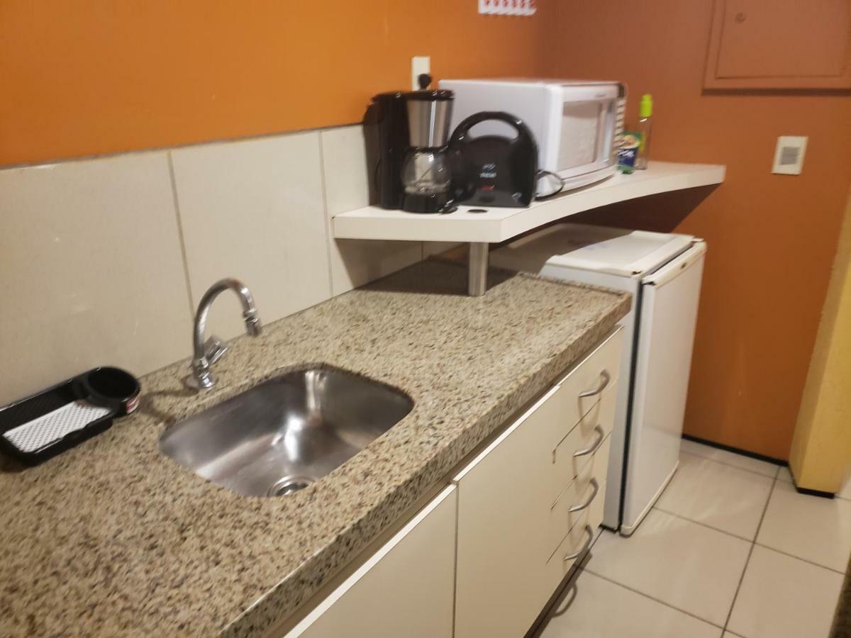 Praia Mansa 1205 Fortaleza  Zewnętrze zdjęcie