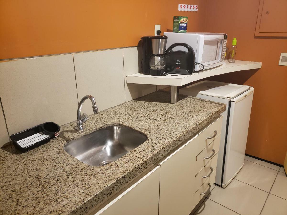 Praia Mansa 1205 Fortaleza  Zewnętrze zdjęcie