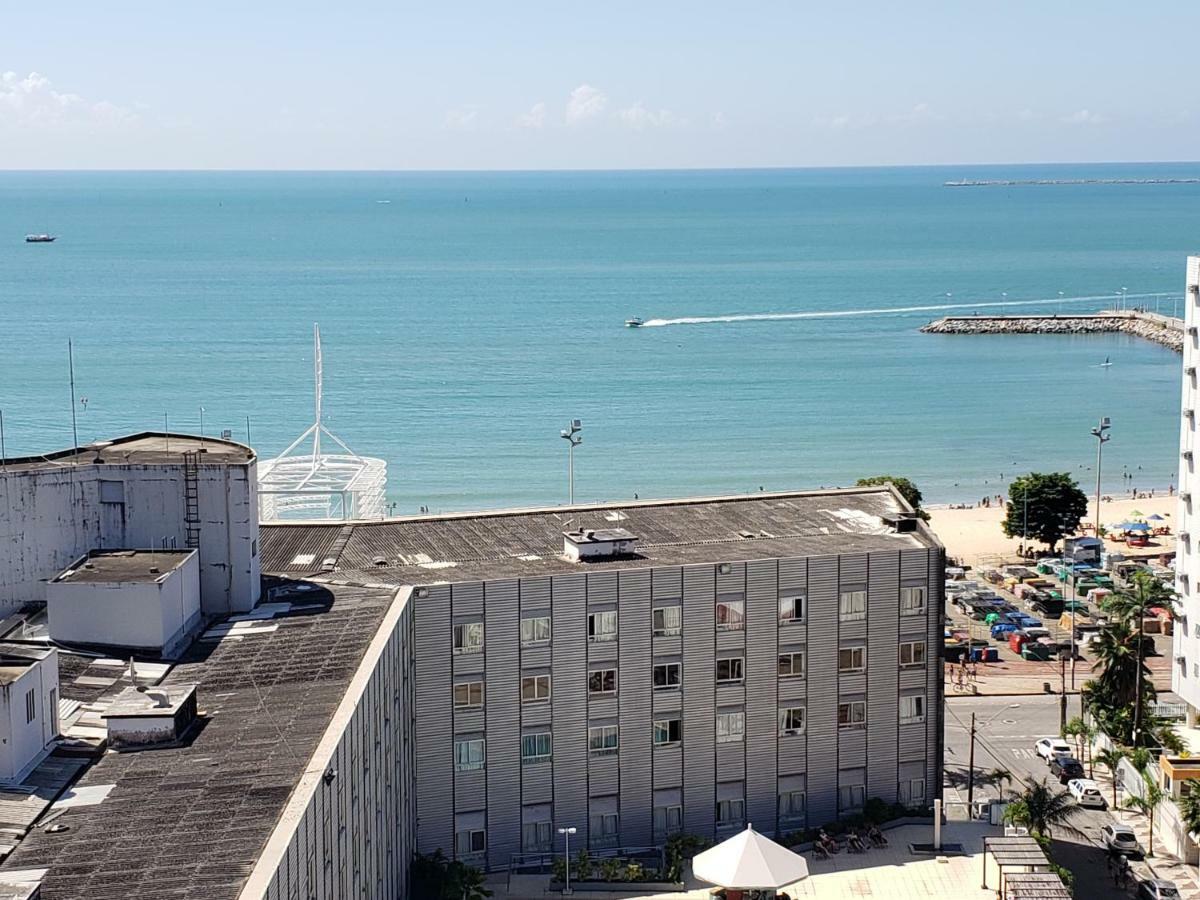 Praia Mansa 1205 Fortaleza  Zewnętrze zdjęcie