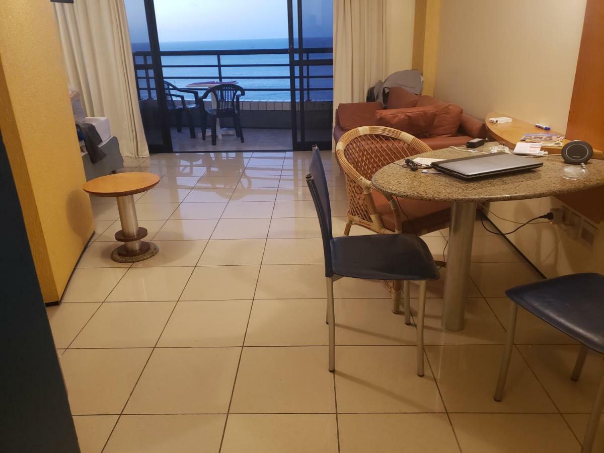 Praia Mansa 1205 Fortaleza  Zewnętrze zdjęcie