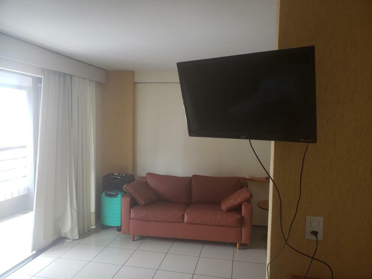 Praia Mansa 1205 Fortaleza  Zewnętrze zdjęcie