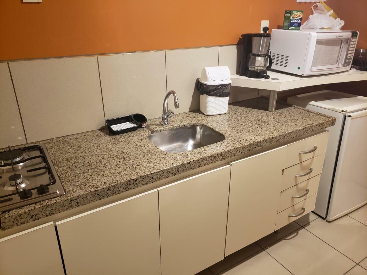 Praia Mansa 1205 Fortaleza  Zewnętrze zdjęcie