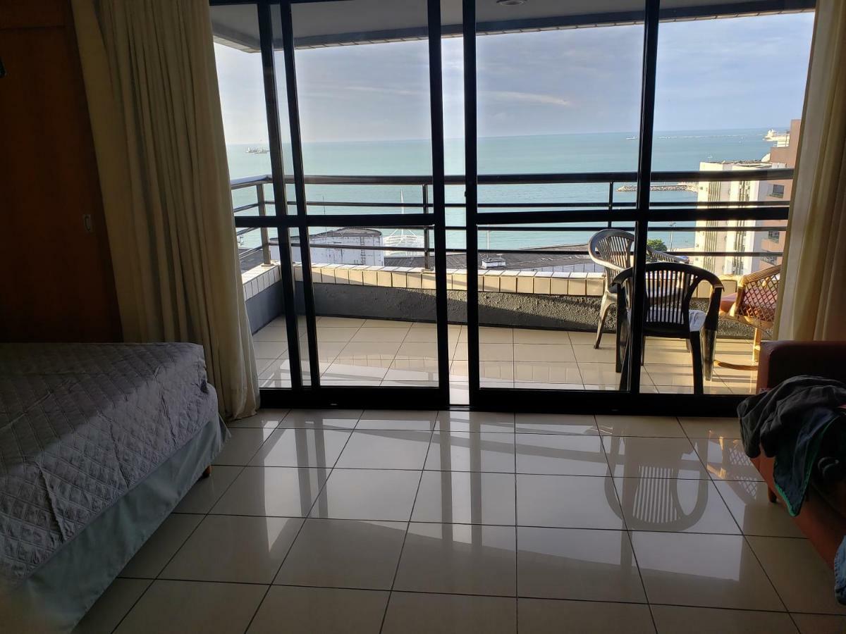 Praia Mansa 1205 Fortaleza  Zewnętrze zdjęcie