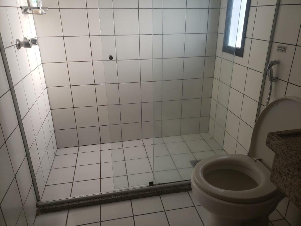 Praia Mansa 1205 Fortaleza  Zewnętrze zdjęcie