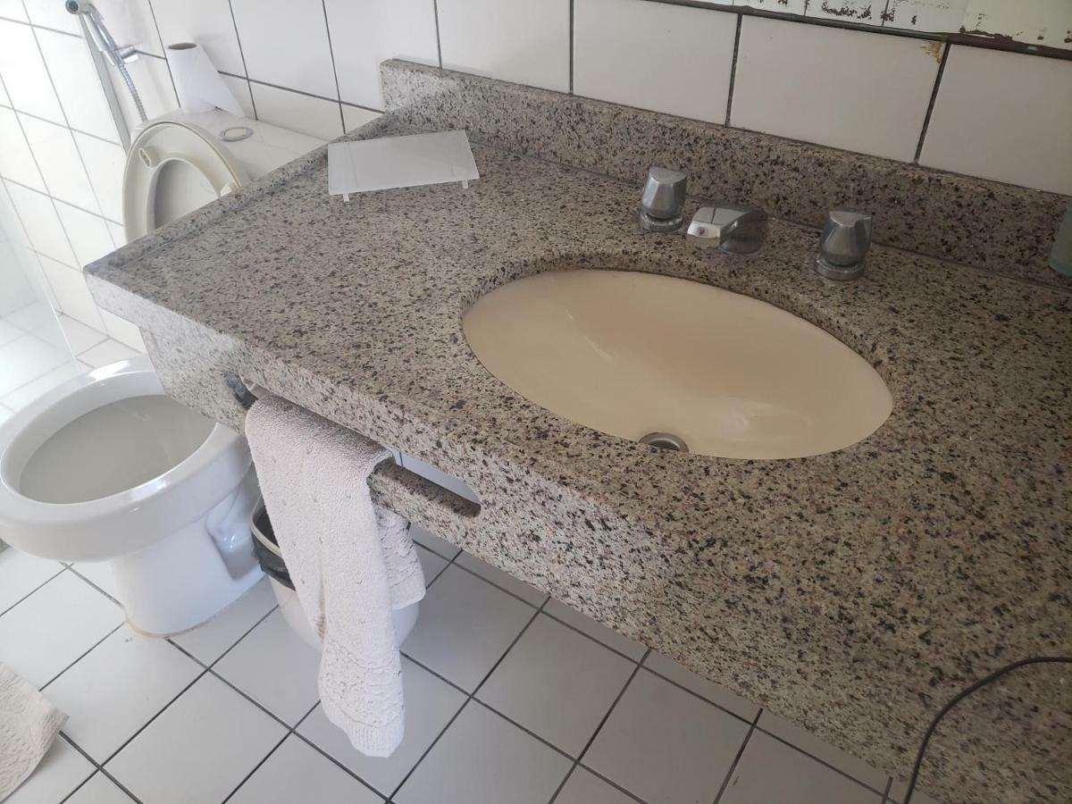 Praia Mansa 1205 Fortaleza  Zewnętrze zdjęcie