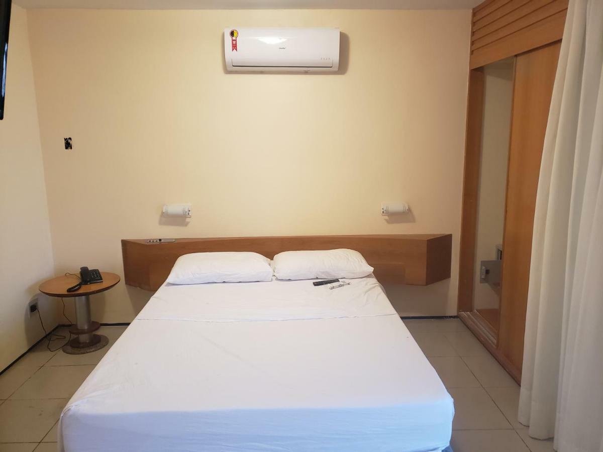 Praia Mansa 1205 Fortaleza  Zewnętrze zdjęcie