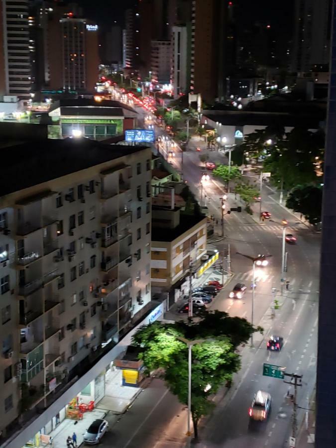 Praia Mansa 1205 Fortaleza  Zewnętrze zdjęcie