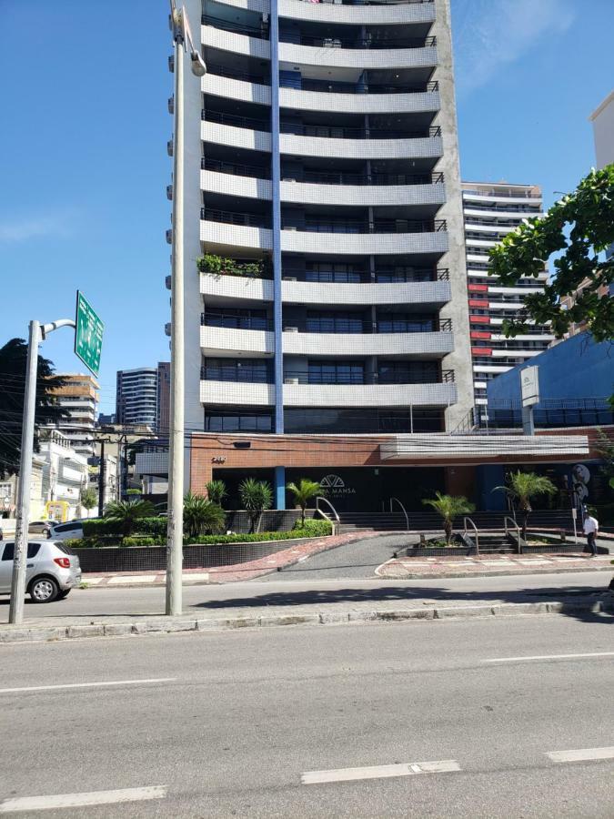 Praia Mansa 1205 Fortaleza  Zewnętrze zdjęcie