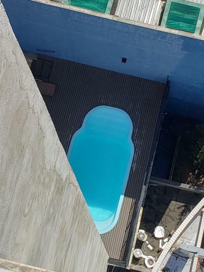 Praia Mansa 1205 Fortaleza  Zewnętrze zdjęcie