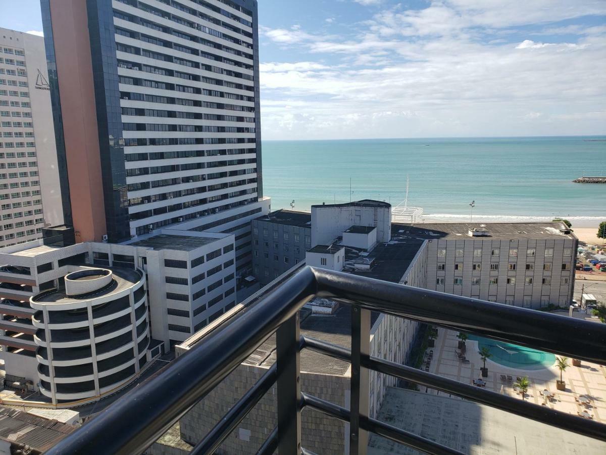 Praia Mansa 1205 Fortaleza  Zewnętrze zdjęcie