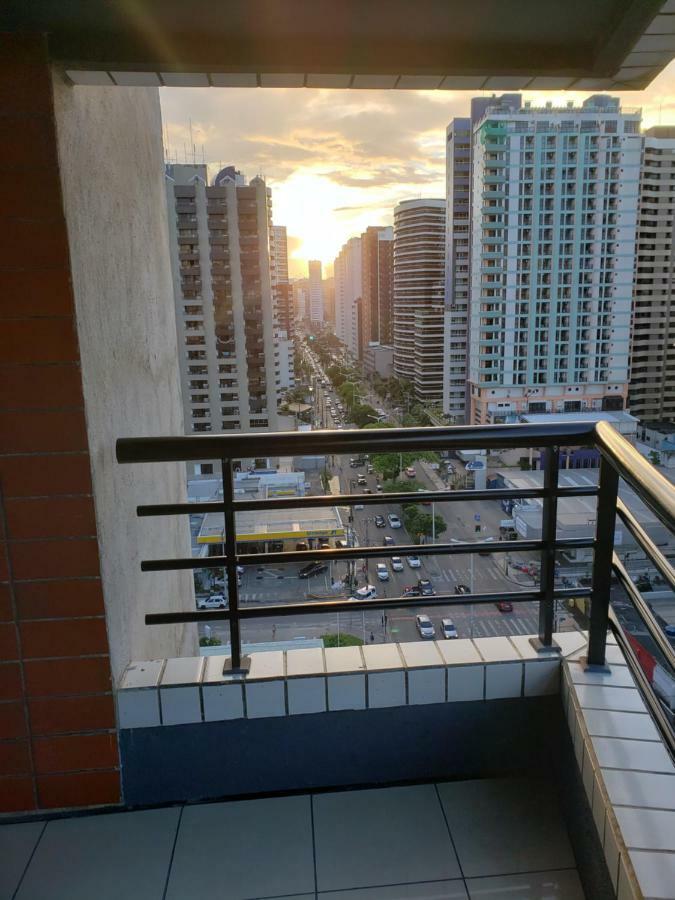 Praia Mansa 1205 Fortaleza  Zewnętrze zdjęcie