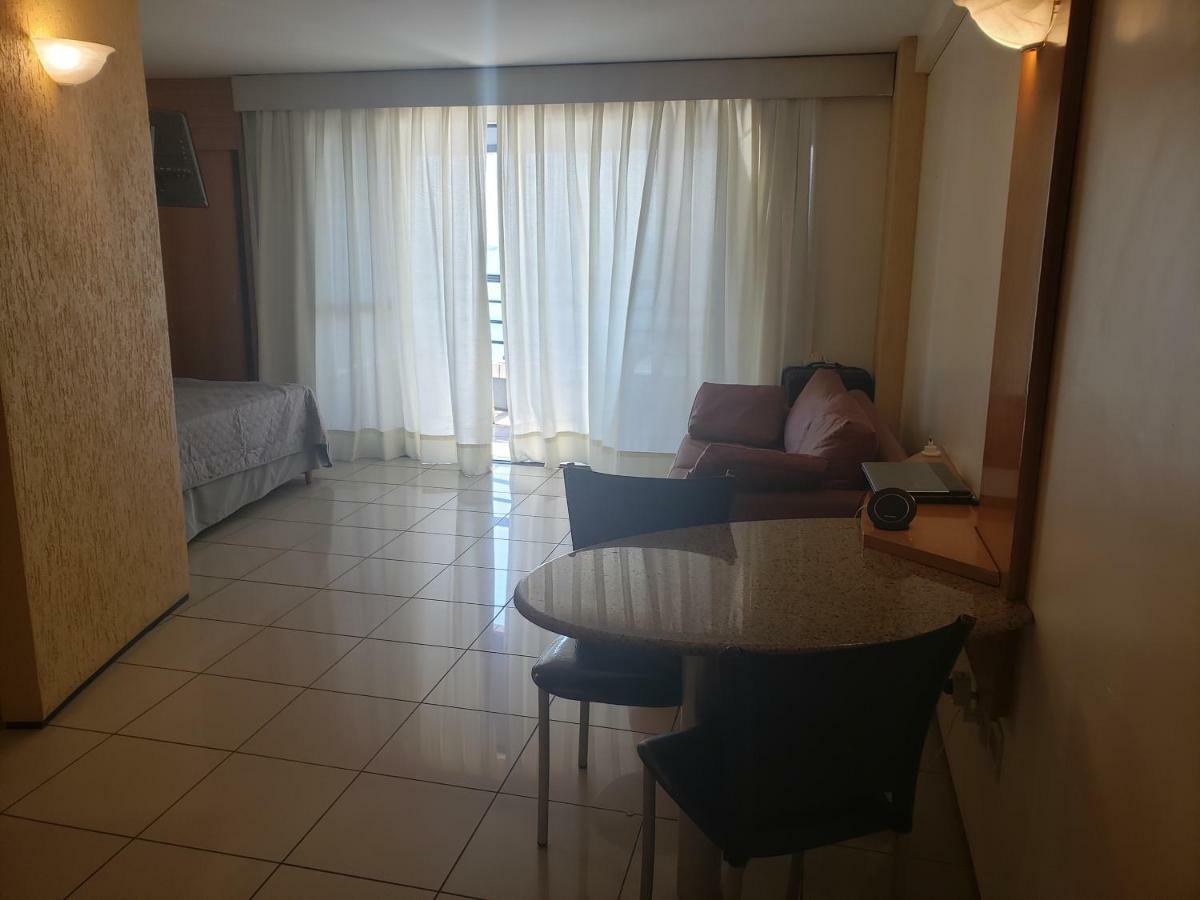 Praia Mansa 1205 Fortaleza  Zewnętrze zdjęcie