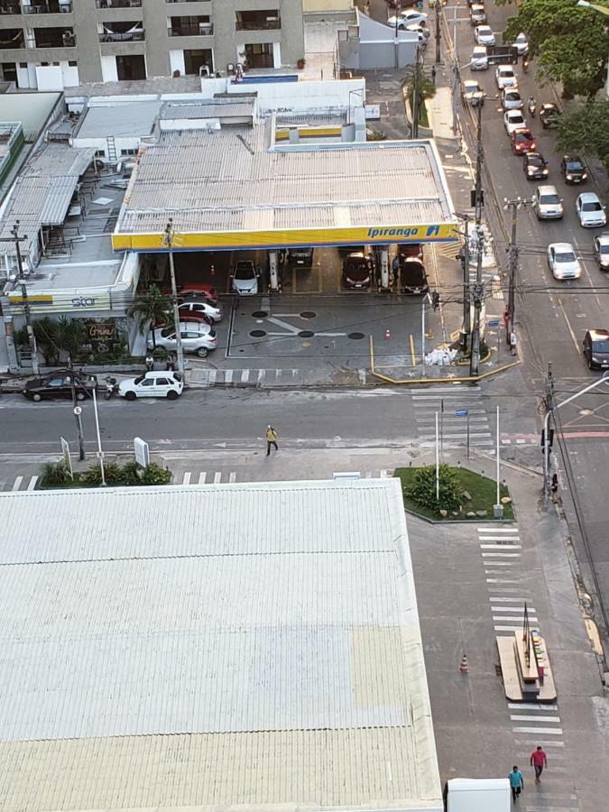 Praia Mansa 1205 Fortaleza  Zewnętrze zdjęcie