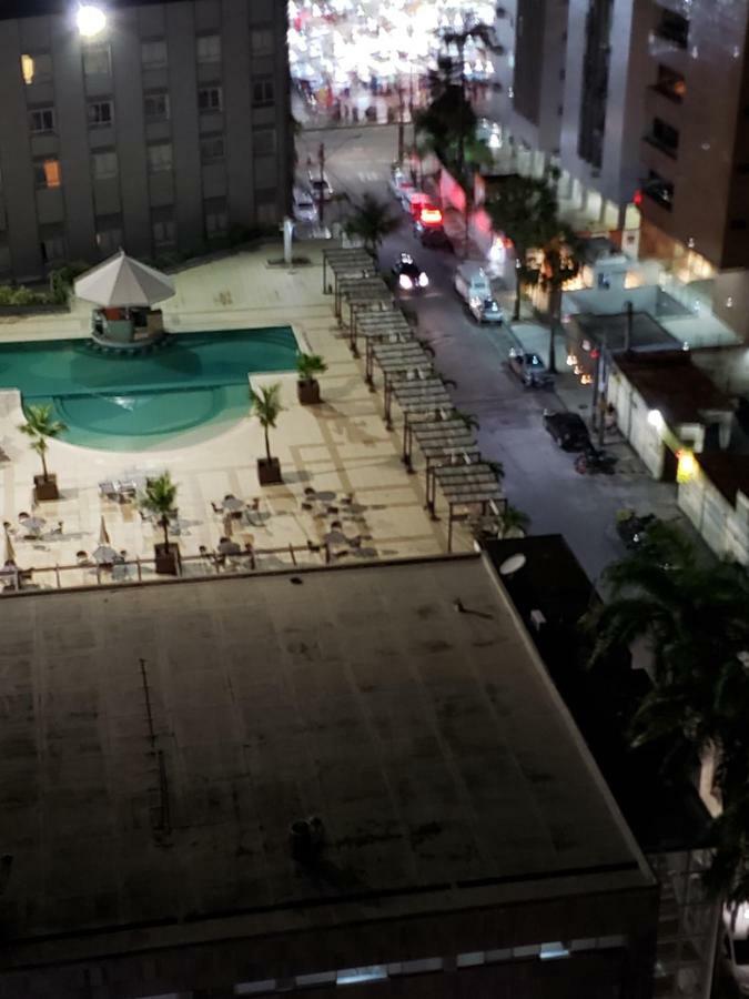 Praia Mansa 1205 Fortaleza  Zewnętrze zdjęcie